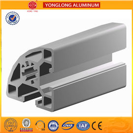 6063 ossidazione naturale di profilo industriale di alluminio 6063A 6060 6061