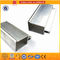 6063 ossidazione naturale di profilo industriale di alluminio 6063A 6060 6061
