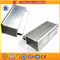 La lega di alluminio industriale del solfato profila il T1 di tempera T4 T5 del trattamento