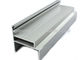 Strati di alluminio riflettenti anodizzati del rivestimento di calore, profilo di alluminio resistente alla corrosione 6063 T5